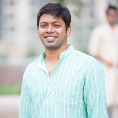 Sachin Kumar